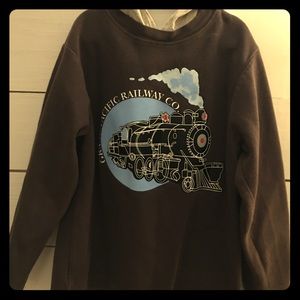 Gymboree Boys pullover